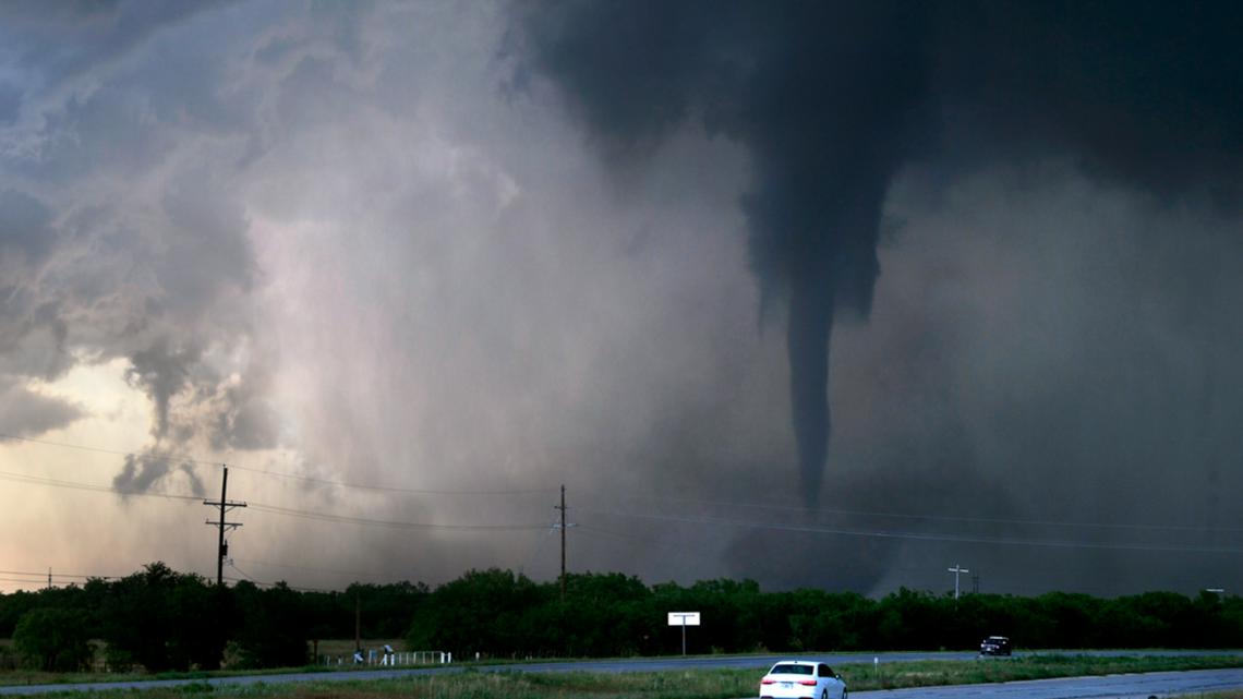 Tornado Mematikan: Kisah Tragis dan Pelajaran Bencana di 2024